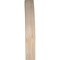 Ekena Millwork 4"W x 18"D x 26"H Thorton Rough Sawn Knee Brace, Douglas Fir BRC04X18X26THR00RDF - alternate 2